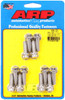 ARP Bolt, Stainless Steel | Chevy SBC and GenIII LS 1/4 Inch Flange Header | 434-1201