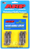 Shop for the best deals on ARP Vauxhall/Opel 2.0L 16V Rod Bolt Kit - High-Performance Engine Fasteners from JustBoltOns.com. Great customer service, in-stock inventory and financing options available