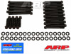 ARP Engine Fastener | Mark V with Merlin Bowtie Dart Aluminum Pro Series Header | 235-3707