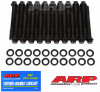 Shop for the best deals on ARP SB Ford 351C Head Bolt Kit - High-Performance Engine Fastener Set from JustBoltOns.com. Great customer service, in-stock inventory and financing options available