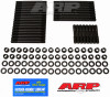 Shop for the best deals on ARP BB Chevy Dart Undercut 12pt Head Stud Kit - High-Performance Engine Fasteners from JustBoltOns.com. Great customer service, in-stock inventory and financing options available