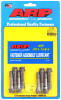 Shop for the best deals on ARP Ford Cosworth Sierra/Escort Pro Rod Bolt Kit - High-Strength Performance Fasteners from JustBoltOns.com. Great customer service, in-stock inventory and financing options available
