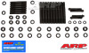 Shop for the best deals on ARP Ford Iron Eagle 351 Main Stud Kit - High-Performance Engine Fasteners from JustBoltOns.com. Great customer service, in-stock inventory and financing options available