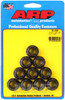 ARP Nut | M12 x 1.25 12-Point - Chrome Moly Steel, Pack of 10 | 301-8349