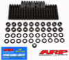 Shop for the best deals on ARP BB Chevy 4-Bolt Main Stud Kit - High-Strength Engine Fasteners for Chevrolet Small Block V8 from JustBoltOns.com. Great customer service, in-stock inventory and financing options available