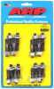 Shop for the best deals on ARP KB Hemi Hex Exhaust Stud Kit - Automotive Performance Fasteners from JustBoltOns.com. Great customer service, in-stock inventory and financing options available