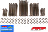 Shop for the best deals on ARP Big Block Chevy with Dart Heads 12pt Head Bolt Kit - Stainless Steel from JustBoltOns.com. Great customer service, in-stock inventory and financing options available