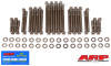 Shop for the best deals on ARP Big Block Chevy 12-Point Head Bolt Kit - Stainless Steel for High-Performance Engines from JustBoltOns.com. Great customer service, in-stock inventory and financing options available