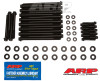 Shop for the best deals on ARP 234-3724 Small Block Chevy GEN III LS 12-Point Head Bolt Kit for 2003 and Earlier Models from JustBoltOns.com. Great customer service, in-stock inventory and financing options available