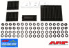 Shop for the best deals on ARP SB Chevy Dart II Cast Iron Head Stud Kit - High-Performance Engine Fasteners from JustBoltOns.com. Great customer service, in-stock inventory and financing options available
