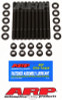 ARP Triumph/Spitfire 12pt Head Stud Kit - High-Strength Engine Fasteners for Classic Triumph and Spitfire Vehicles