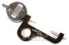 ARP Digital Billet Style Rod Bolt Stretch Gauge - Precision Engine Tuning Tool for Automotive Applications