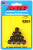 ARP Nut | M10 x 1.00 12-Point - Pack of 10 | 301-8359