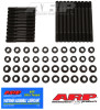 ARP Ford 289-302 with 351W Heads Hex Undercut Head Stud Kit - 254-4405