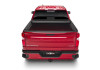 TruXedo Lo Pro Soft Roll-Up Tonneau Cover for 2014-2018 Silverado / Sierra 1500 / 2015-2019 2500HD/3500HD with 6'6 inch Bed - Part #572001