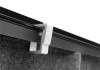 TruXedo TruXport Soft Roll-Up Tonneau Cover for 2017-2026 Ford F-250 / 2017-2026 F-350 / 2017-2026 F-450 Super Duty / - Part #279601
