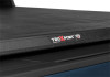 TruXedo TruXport Soft Roll-Up Tonneau Cover for Soft 2020-2026 GMC Sierra & Chevrolet Silverado 2500HD & 3500HD 6' 9 inch Bed - Part #273301