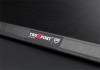 TruXedo TruXport Soft Roll-Up Tonneau Cover for 2019-2026 Ram 1500 with - Part #285901
