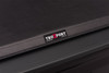 TruXedo TruXport Soft Roll-Up Tonneau Cover for Up 2014-2018 Silverado & Sierra 1500 / 2015-2019 2500 HD & 3500 HD with 6'6 inch Bed - Part #272001