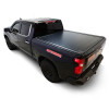 Shop the best deals on in-stock Westin 2019-2026 Chevrolet Silverado/Sierra 1500 5ft 8in Bed Electric Retractable Tonneau Cover - Black from JustBoltOns.com; great customer service, fast shipping and financing options available during checkout.