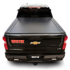 Shop the best deals on in-stock Westin 2019-2026 Chevrolet Silverado/Sierra 1500 5ft 8in Bed Electric Retractable Tonneau Cover - Black from JustBoltOns.com; great customer service, fast shipping and financing options available during checkout.