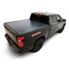 Westin 2019-2026 Chevrolet Silverado/Sierra 1500 5ft 8in Bed Electric Retractable Tonneau Cover - Black