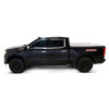 Westin 2019-2026 Chevrolet Silverado/Sierra 1500 5ft 8in Bed Electric Retractable Tonneau Cover - Black