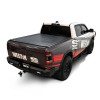 Shop the best deals on in-stock Westin 2019-2026 RAM 1500 Electric Retractable Tonneau Cover - 67 Inch Bed, Black from JustBoltOns.com; great customer service, fast shipping and financing options available during checkout.
