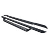 Shop the best deals on in-stock Westin Outlaw Drop Running Boards for 2019-2026 RAM 1500 Textured Black Steel Side Steps - 4-inch Drop and Rocker Panel Protection from JustBoltOns.com; great customer service, fast shipping and financing options available during checkout.