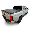 Westin Retractable Tonneau Cover, Aluminum Slats - 2024-2026 Toyota Tacoma 5' Bed Electric - 19-52785