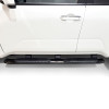 Shop the best deals on in-stock Westin Pro Traxx 4 Oval Nerf Step Bars for 2025-2026 Toyota 4Runner - Semi-Gloss Black - 21-23785 from JustBoltOns.com; great customer service, fast shipping and financing options available during checkout.