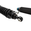Bilstein B8 8112 Black Hawk 3-Way Adjustable Coilover for 2022-2026 Toyota Tundra 4WD - 1-2.25 Inch Lift