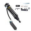 Bilstein B8 8112 Black Hawk 3-Way Adjustable Coilover for 2022-2026 Toyota Tundra 4WD - 1-2.25 Inch Lift