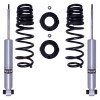 Bilstein B8 6112 Rear Shock Absorber Suspension Kit for 2021-2026 Ford Bronco ‚Äì Leveling Upgrade