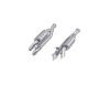 MBRP Armor Pro T304 Exhaust System for 2019-2025 Mercedes-Benz G63 AMG 4.0TT V8 Engine - S5601304