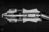 MBRP ARMOR Pro Cat-Back Exhaust, T304 Stainless Steel - 2022-2026 Honda Civic Si / Acura Integra 1.5L - S49033BE