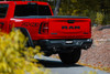MBRP ARMOR Pro Cat-Back Exhaust, T304 Stainless Steel - 2025-2026 Ram RHO 3.0L - S51573CF
