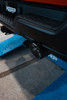 MBRP ARMOR Pro Cat-Back Exhaust, T304 Stainless Steel - 2025-2026 Ram RHO 3.0L - S51573CF