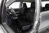 Covercraft Carhartt Super Dux PrecisionFit Front Row Seat Covers for 2024-2026 Ford F-250 / F-350 Super Duty - Black