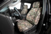 Covercraft Carhartt Camo SeatSaver Custom Front Seat Covers for Ford F-150 (2021-2022) – Mossy Oak