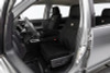 Covercraft 23-24 Ford Super Duty Carhartt Super Dux PrecisionFit Second Row Seat Covers in Black