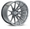 Vossen HFX-2 Hyper Gunmetal Wheel 22x12 | 6x135 BC | -44 Offset - fits Ford F-150 2004-2026, Ford F-150 Raptor 2010-2026, Ford Expedition 2003-2026, Lincoln Navigator 2003-2026