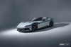 Vossen x Novitec NF11 Gloss Black Wheel 22x12 - fits