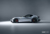 Vossen x Novitec NF11 Gloss Black Wheel 22x12 - fits