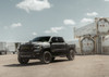 Vossen HFX-2 Bronze Wheel 20x10 | 6x139.7 BC (HFX2-0G10) - fits Chevrolet Silverado 1500 1999-2026, GMC Sierra 1500 1999-2026, Cadillac Escalade 1999-2026, Ram 1500 TRX 2021-2024, Toyota Tacoma 2005-2026