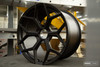 Vossen x Novitec NL4-Cl Satin Black Wheel 20x9 - fits