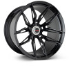 Vossen x Novitec NF11 Gloss Black Wheel 21x9 - fits