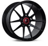 Vossen x Novitec NF10 Gloss Black Wheel 22x11.5 - fits