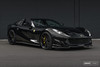 Vossen x Novitec NF11 Gloss Black Wheel 22x11.5 - fits