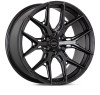 Vossen HF6-4 Anthracite Wheel 20x9.5 | 6x139.7 BC (HF64-0G001) - fits Chevrolet Silverado 1500 1999-2026, GMC Sierra 1500 1999-2026, Cadillac Escalade 1999-2026, Ram 1500 TRX 2021-2024, Toyota Tacoma 2005-2026